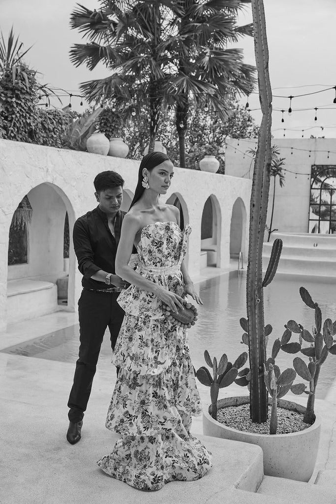 Kristian Chase – The Visionary Behind Aqua Blu Australia