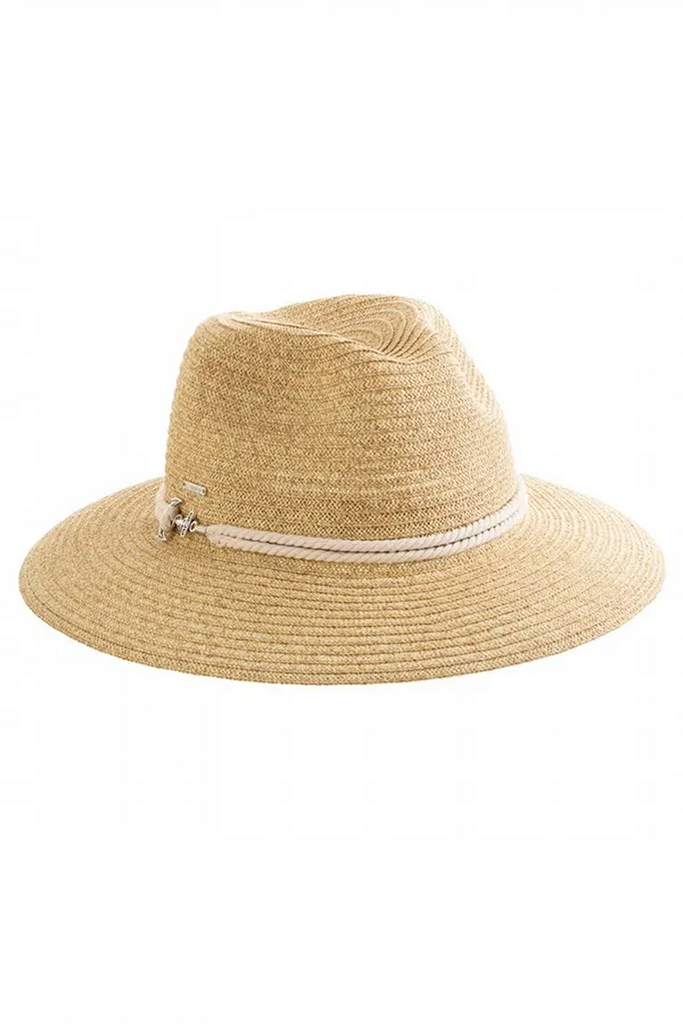Ahoy Hat Natural Hotbody Swimwear