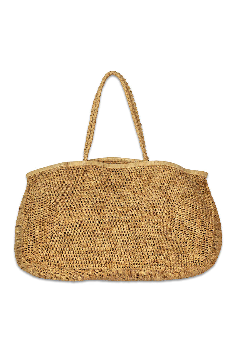 バッグ MADE IN MADA ALICE XXL BAG cumin &tea Amazon.co.jp: MADE IN MADA メイドインマダ ALICE XXL BAG