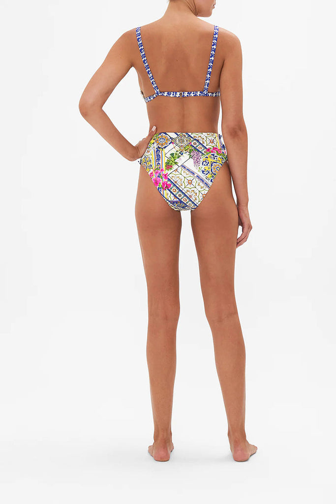 Amalfi Amore Bikini Set Hotbody Swimwear