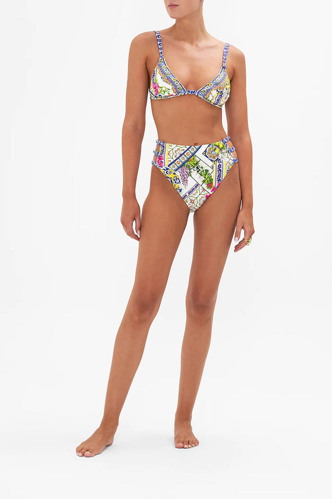 Amalfi Amore Bikini Set Hotbody Swimwear