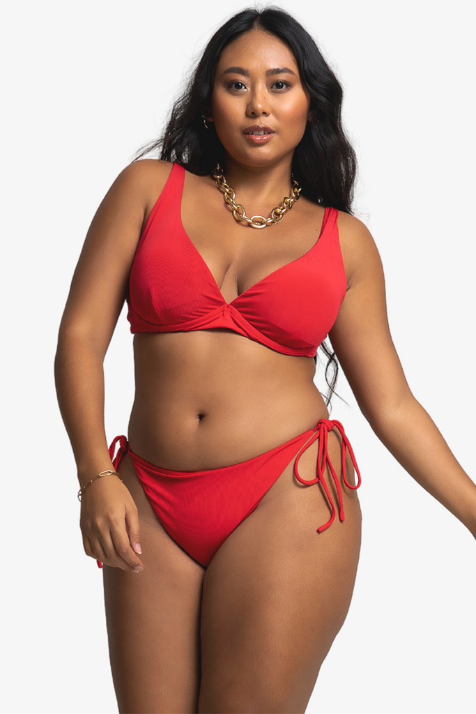 Bella DD Bikini Top Hotbody Swimwear