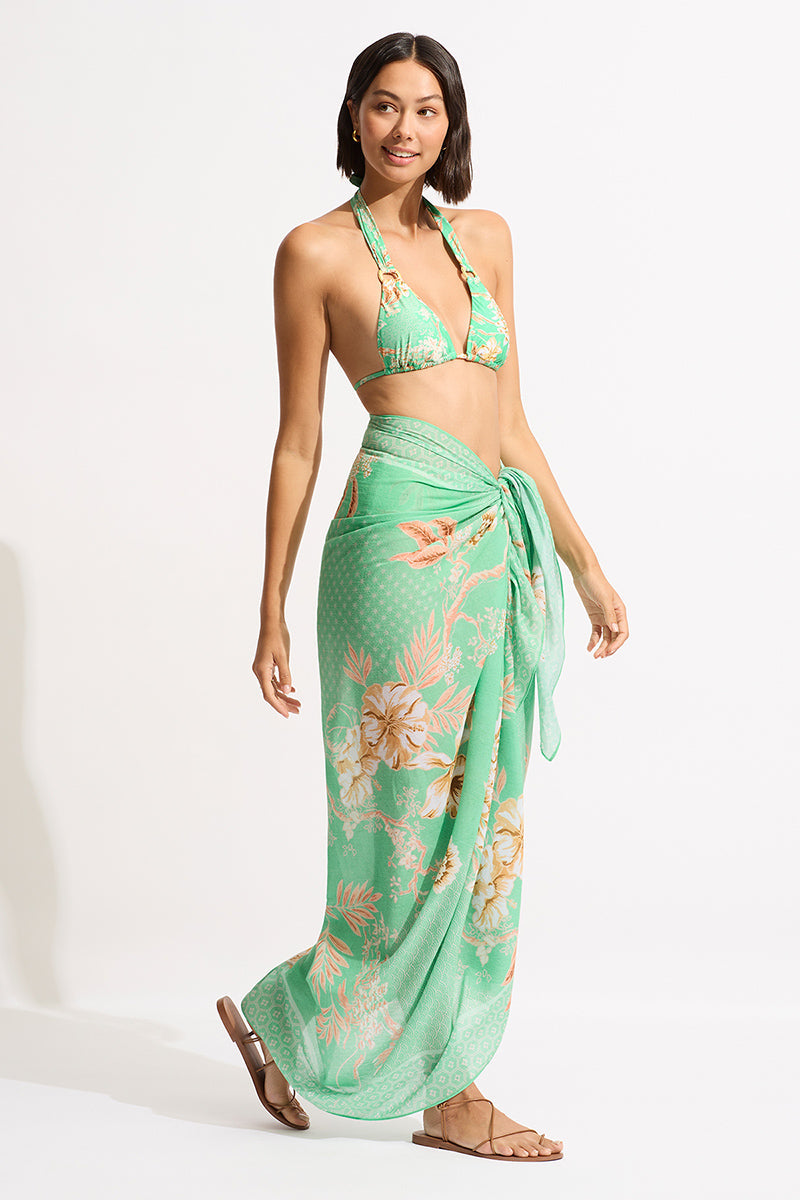 Sarong  Hotbody Swimwear