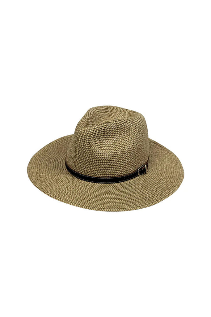 Fedora Hat Hotbody Swimwear