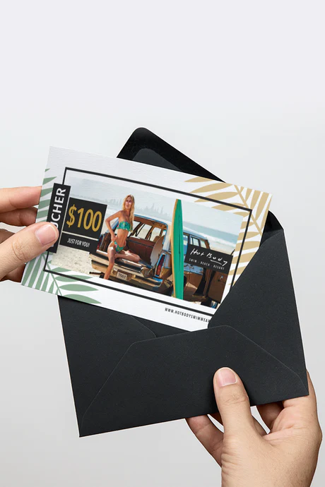 HB Digital Gift Voucher | Hotbody Swimwear | Hotbody Swimwear