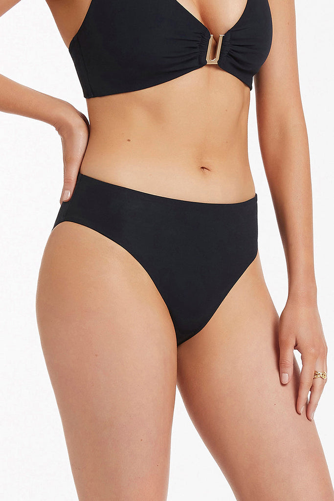 Jetset Full Coverage Pant Hotbody Swimwear