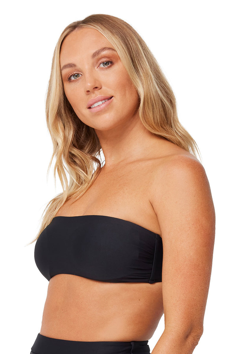 ML Separates Bandeau Bra – Monte & Lou