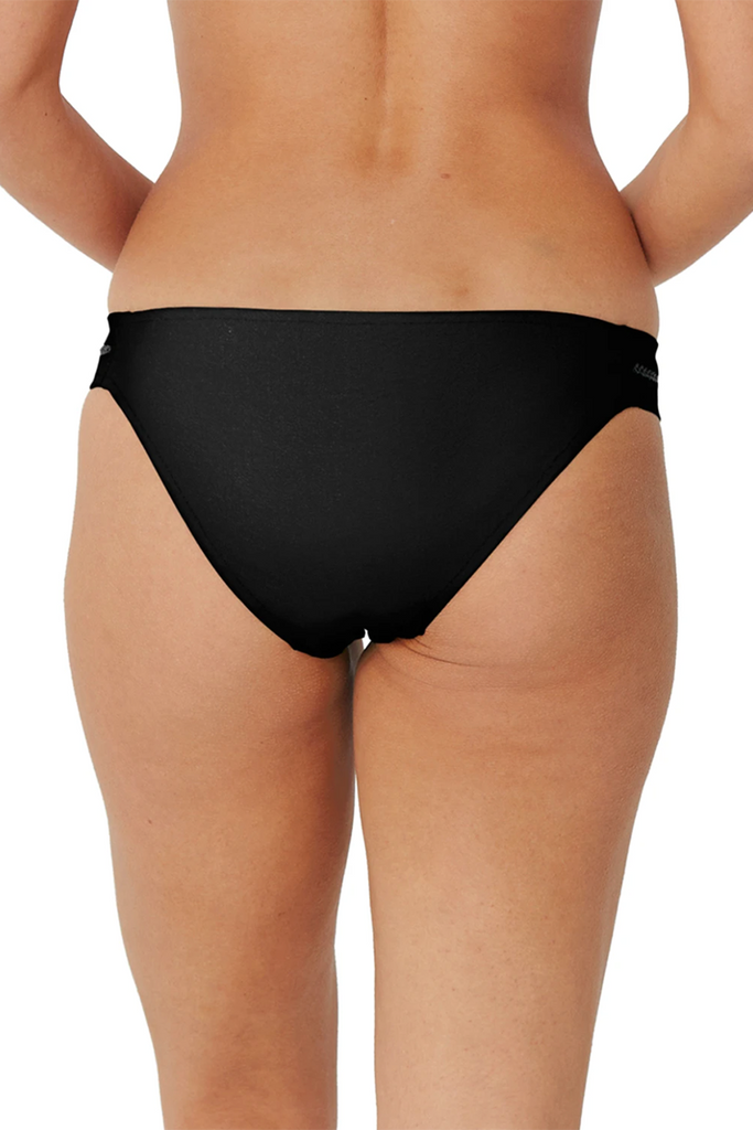 ML Separates Twin Band Pant Black Hotbody Swimwear