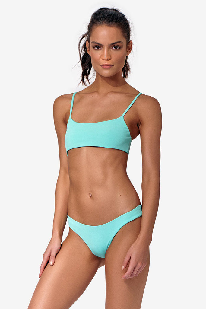Meinu Bralette Bikini Top Hotbody Swimwear