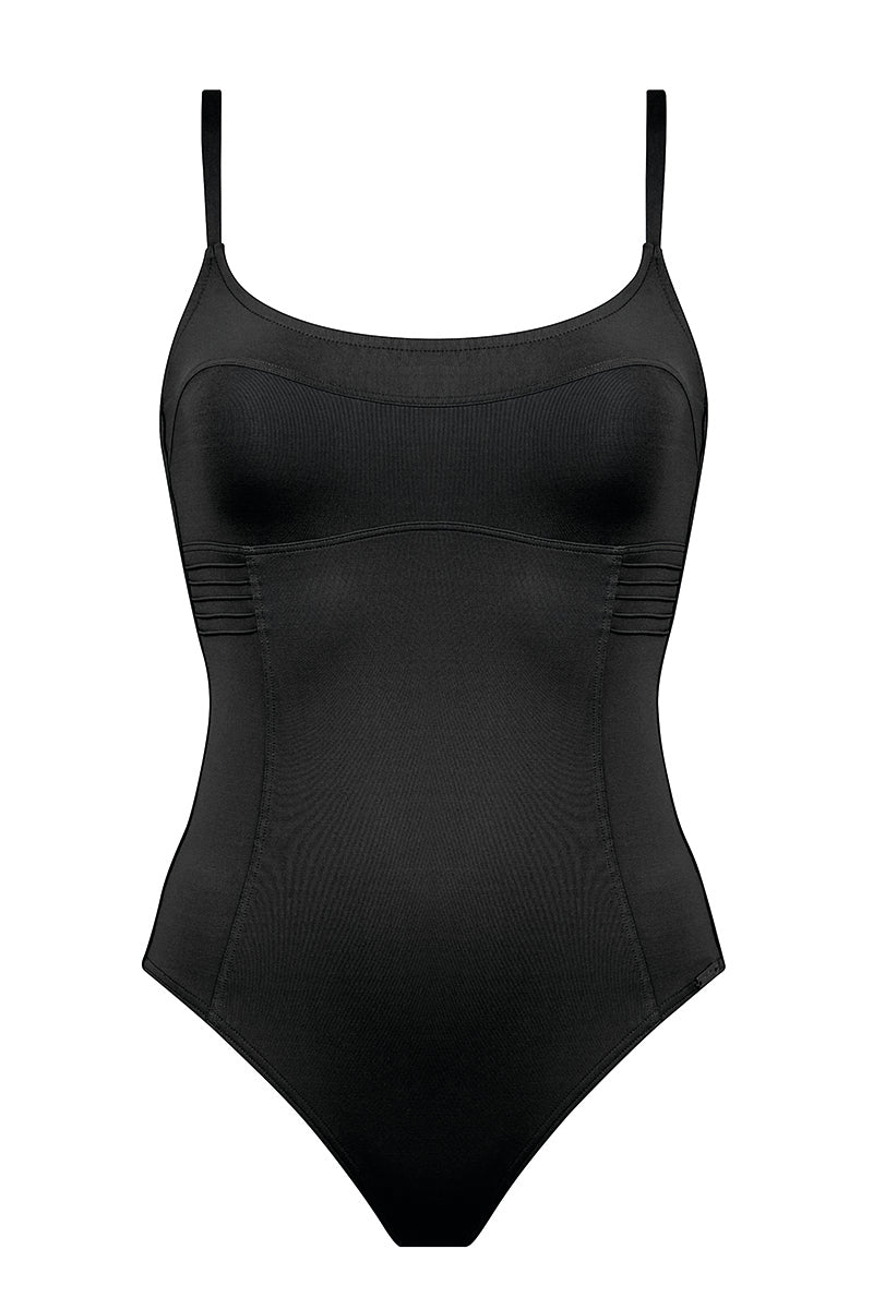 Softline Minimalist 1Pce | Maryan Mehlhorn | Hotbody Swimwear