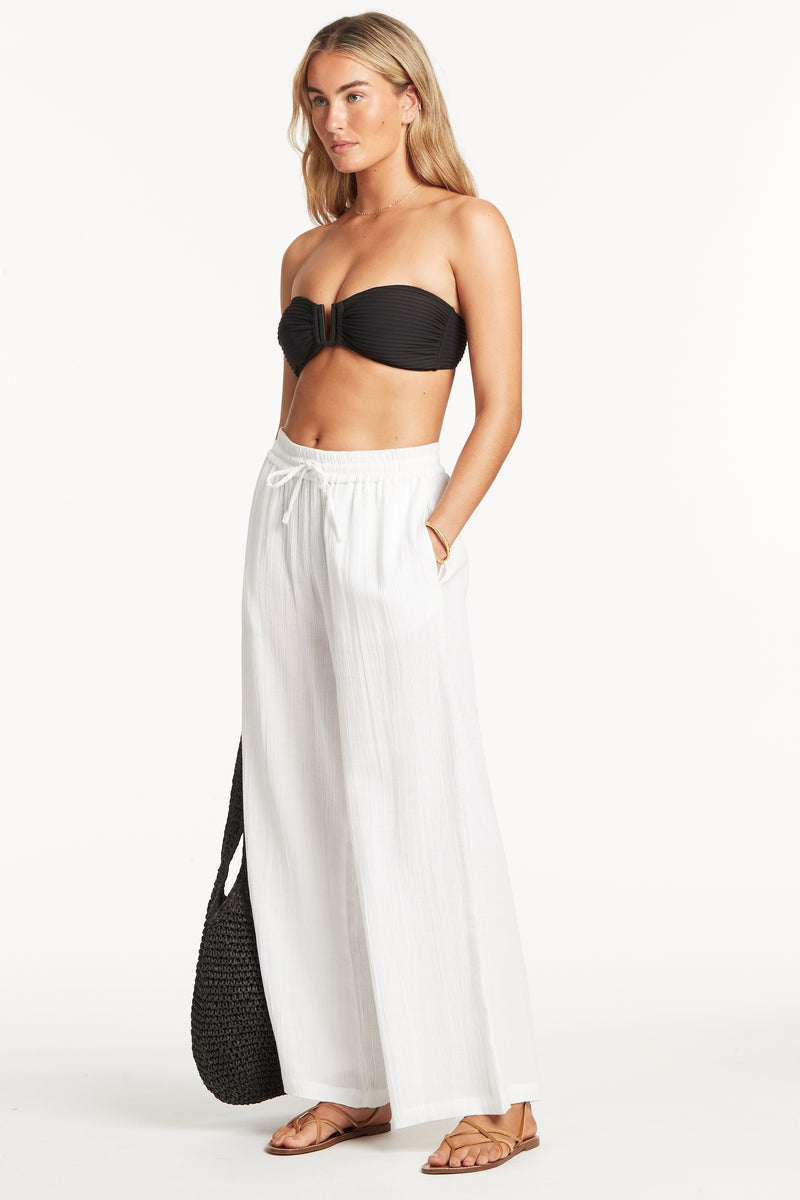 Sea Level Sunset Beach Pant