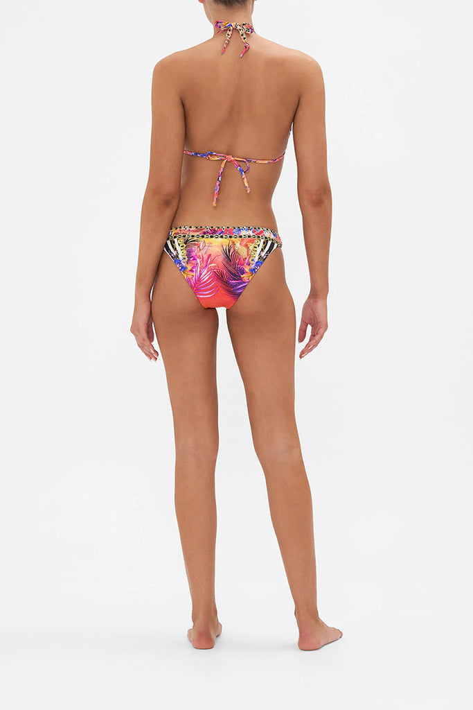 Wild Loving Ball Bikini Hotbody Swimwear